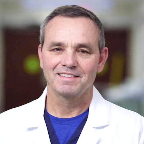 Michael Rukavina M.D. - Lexington Heart Specialists